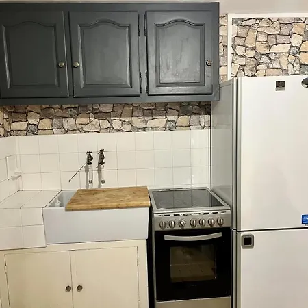 Apartmán Charming Independent Ruelle-sur-Touvre