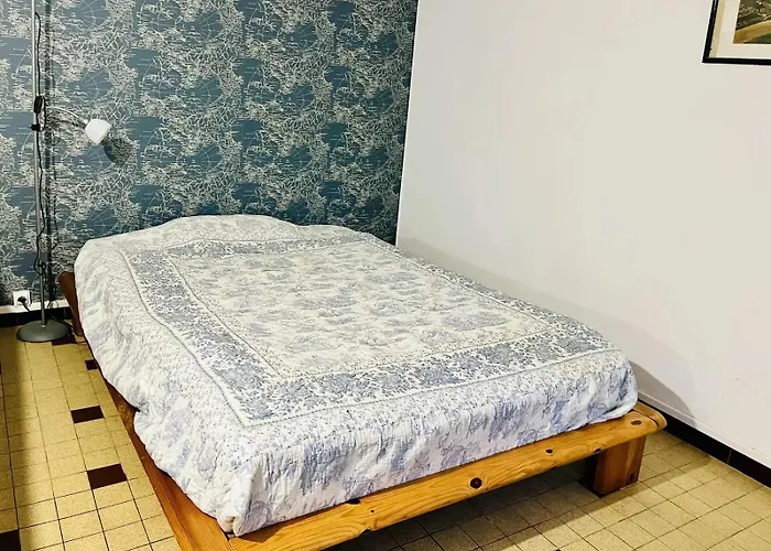 Charming Independent * Ruelle-sur-Touvre