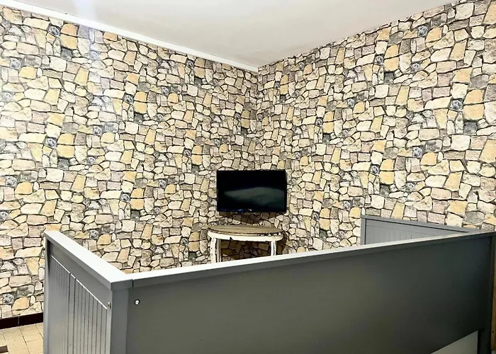 Charming Independent Ruelle-sur-Touvre